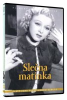 Slečna matinka