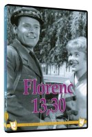 Florenc 13,30