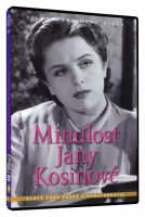 Minulost Jany Kosinové