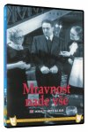 Mravnost nade vše - DVD