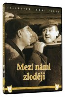 Mezi námi zloději