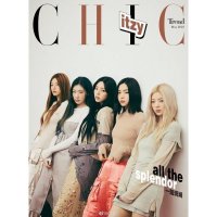 Chic China: Itzy May 2023: Type B