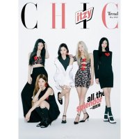 Chic China: Itzy May 2023: Type A