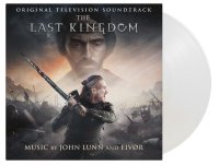 Soundtrack: Last Kingdom (Clear Vinyl)