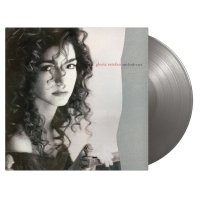 Estefan Gloria: Cuts Both Ways (Coloured Silver Vinyl)