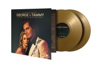 Soundtrack: George And Tammy (Coloured Gold Vinyl)