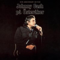 Cash Johnny: Pa Österaker