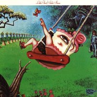 Little Feat: Sailin' Shoes