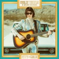 Tuttle Molly & Golden Highway: City Of Gold