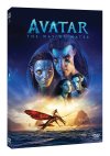 Avatar: The Way of Water - DVD Edice v rukávu