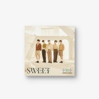 Tomorrow X Together (TXT): Sweet