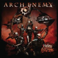 Arch Enemy: Khaos Legions (Special Edition Re-Issue 2023)