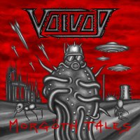 Voivod: Morgöth Tales (Limited Edition)