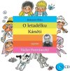 O letadélku Káněti (Bohumil Říha) - 2CD