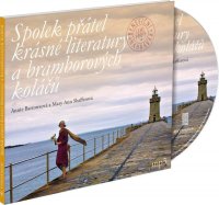 Spolek přátel krásné literatury a bramborových koláčů (Annie Barrowsová, Mary Ann Shaferová - Veselé poutnice)