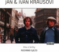 Kraus Jan & Kraus Ivan: Rodinný sjezd