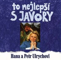 Ulrychovi Hana A Petr: To nejlepší s Javory