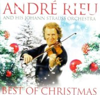 Rieu Andre & Johann Stra: Best Of Christmas