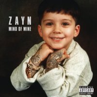 Zayn: Mind Of Mine (Deluxe Edition)