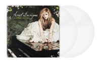 Lavigne Avril: Goodbye Lullaby (Coloured White Vinyl, Expanded Edition)