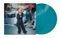 Lavigne Avril: Let Go (Coloured Turquoise Vinyl)