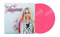 Lavigne Avril: The Best Damn Thing (Coloured Pink Vinyl, Expanded Edition)