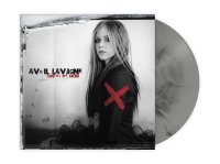 Lavigne Avril: Under My Skin (Coloured Silver Grey Vinyl)