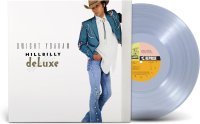 Yoakam Dwight: Hillbilly Deluxe (Limited Clear Vinyl)