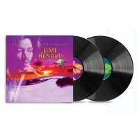 Hendrix Jimi: First Rays of the New Rising Sun (Remaster)