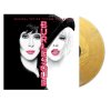 Soundtrack: Cher, Christina Aguilera: Burlesque (Coloured Metallic Gold Vinyl) - Vinyl (LP)