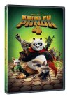 Kung Fu Panda 4 - DVD