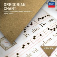 Gregorian Chant: Choralschola Der Wiener Hofburgkapell