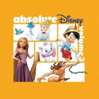 Various: Absolute Disney Volume 3