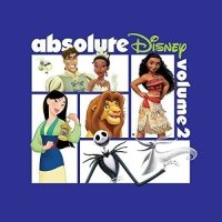 Various: Absolute Disney Volume 2