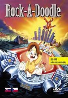 Rock-A-Doodle