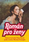 Román pro ženy - DVD