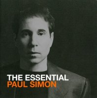 Simon Paul: The Essential Paul Simon