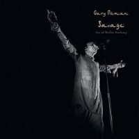 Numan Gary: Savage (Live At Brixton Academy)