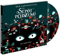 Šepot podzemí (Ben Aaronovitch - Tomáš Kobr)