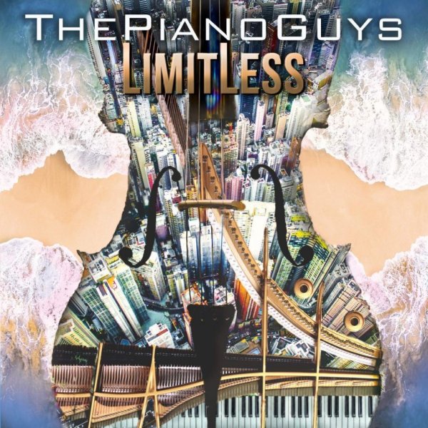 Piano Guys: Limitless