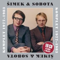 Šimek Miroslav, Sobota Luděk: Klasika a objevy (1977-1983)