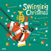 Various: Swinging Christmas