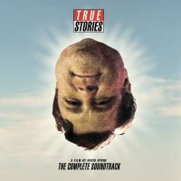 Soundtrack: David Byrne: The Complete True Stories