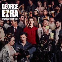 Ezra George: Wanted On Voyage