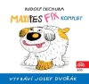 Maxipes Fík - Komplet - 3CD