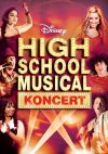 High School Musical: Koncert (Muzikál ze střední) - DVD