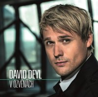 Deyl David - V ozvěnách