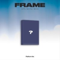 Han Seung Woo: Frame