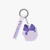 BTS: 10th Anniversary Festa: Keyring