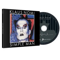 Nomi Klaus: Simple Man (Reissue 2023)